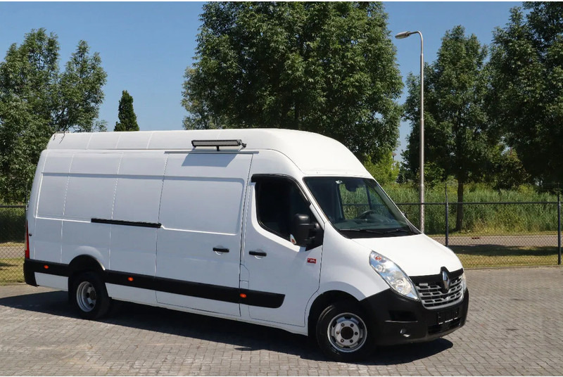 Renault Master 160 DCI | L3H3 | WORKSHOP | WERKSTATT | 5 TON - Furgon: slika 3 Renault Master 160 DCI | L3H3 | WORKSHOP | WERKSTATT | 5 TON - Furgon: slika 3