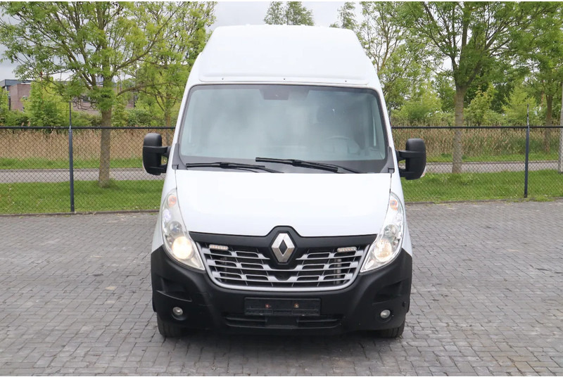 Renault Master 160 DCI | L3H3 | WORKSHOP | WERKSTATT | 5 TON - Furgon: slika 2 Renault Master 160 DCI | L3H3 | WORKSHOP | WERKSTATT | 5 TON - Furgon: slika 2