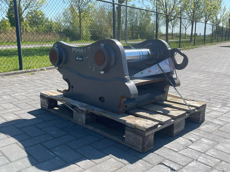 SMP S80 H-LOCK | QUICK COUPLER | SCHNELLWECHSLER | NEW / UNUSED - Hitra spojka: slika 4 SMP S80 H-LOCK | QUICK COUPLER | SCHNELLWECHSLER | NEW / UNUSED - Hitra spojka: slika 4