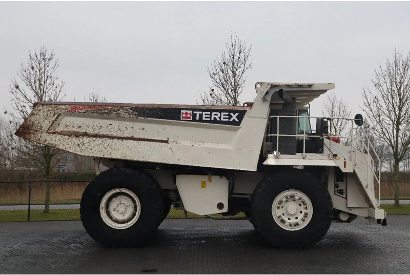Terex TR70 | LOW HOURS | GOOD CONDITION - Togi demper/ Demper za skale: slika 4 Terex TR70 | LOW HOURS | GOOD CONDITION - Togi demper/ Demper za skale: slika 4