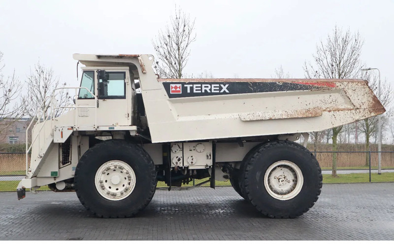 Terex TR70 | LOW HOURS | GOOD CONDITION - Togi demper/ Demper za skale: slika 1 Terex TR70 | LOW HOURS | GOOD CONDITION - Togi demper/ Demper za skale: slika 1
