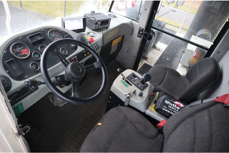 Togi demper/ Demper za skale Terex TR70 | LOW HOURS | GOOD CONDITION: slika 17