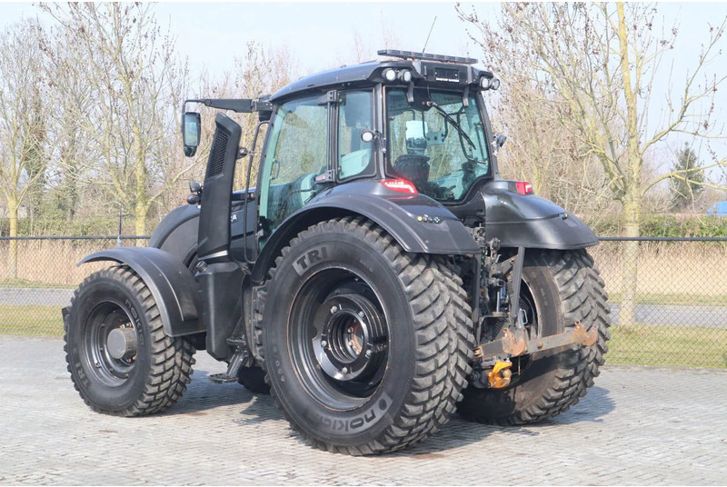 Valtra T234 D UNLIMITED | FRONT PTO | 53 KM/H | FULL OPTION - Traktor: slika 3 Valtra T234 D UNLIMITED | FRONT PTO | 53 KM/H | FULL OPTION - Traktor: slika 3