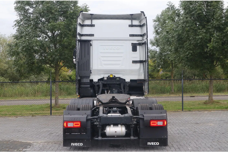 Iveco S-WAY 570 6X2 | RETARDER | EURO 6 - Vlačilec: slika 5 Iveco S-WAY 570 6X2 | RETARDER | EURO 6 - Vlačilec: slika 5