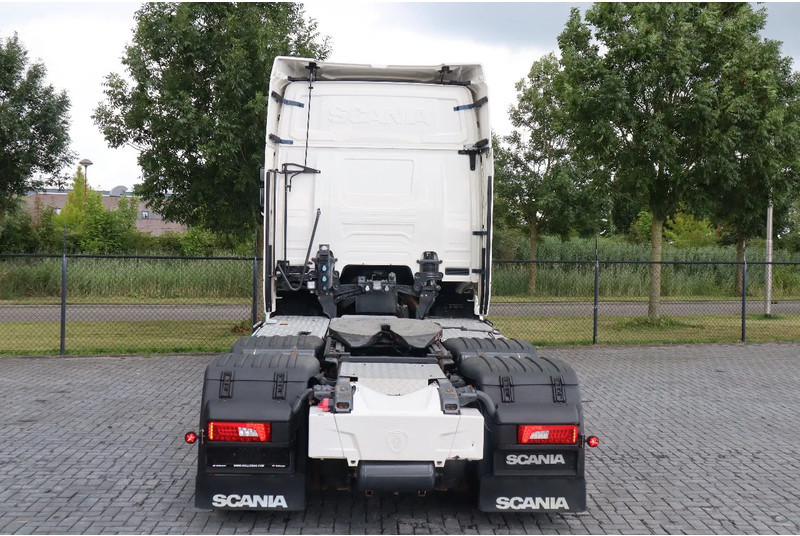 Scania R580 V8 NGS | 6X4 | RETARDER | HYDRAULICS | 66 TON | EURO 6 - Vlačilec: slika 5 Scania R580 V8 NGS | 6X4 | RETARDER | HYDRAULICS | 66 TON | EURO 6 - Vlačilec: slika 5