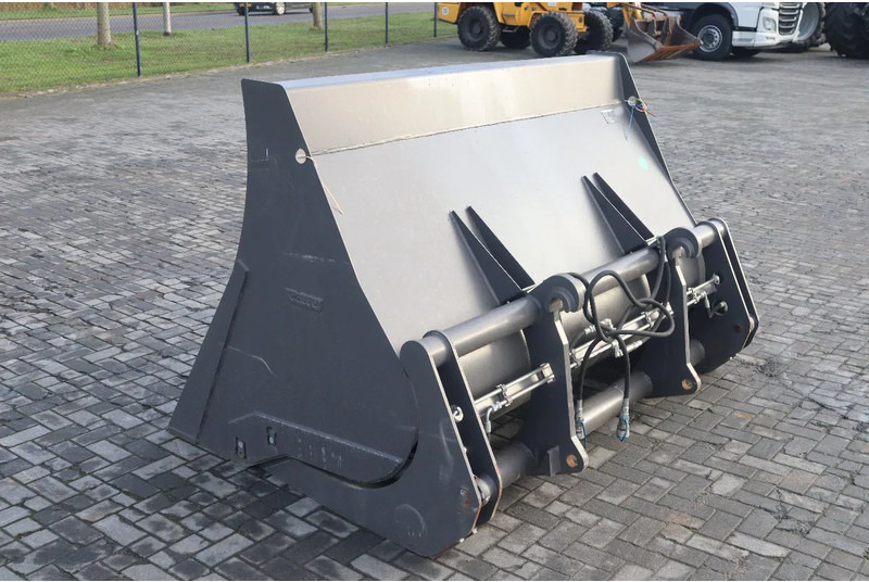 Volvo 3 M3 | HIGH TIP BUCKET | HOCHKIPPSCHAUFEL | HOOGKIEPBAK | NEW - Žlica za Gradbeni stroj: slika 3 Volvo 3 M3 | HIGH TIP BUCKET | HOCHKIPPSCHAUFEL | HOOGKIEPBAK | NEW - Žlica za Gradbeni stroj: slika 3