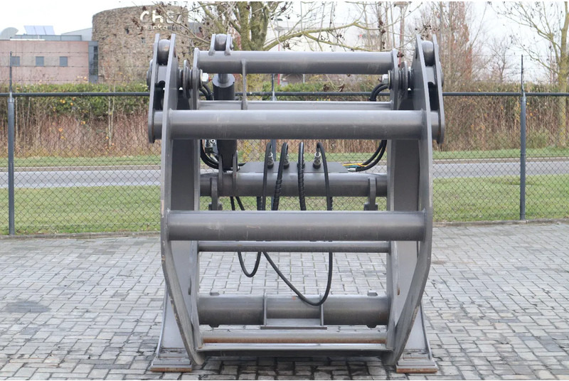 Volvo 80834 | 1.8 M2 | L60/L70/L90 | LOG GRAPPLE | HOLZGREIFER | WOOD CLAMP - Gozdarska prikolica: slika 2 Volvo 80834 | 1.8 M2 | L60/L70/L90 | LOG GRAPPLE | HOLZGREIFER | WOOD CLAMP - Gozdarska prikolica: slika 2