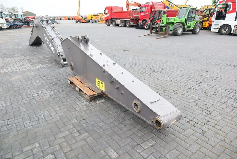 Volvo EC 300 E | BOOM + STICK | GOOD CONDITION - Bager goseničar: slika 5 Volvo EC 300 E | BOOM + STICK | GOOD CONDITION - Bager goseničar: slika 5