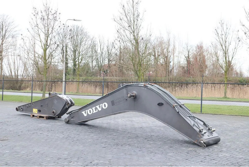 Volvo EC 300 E | BOOM + STICK | GOOD CONDITION - Bager goseničar: slika 3 Volvo EC 300 E | BOOM + STICK | GOOD CONDITION - Bager goseničar: slika 3