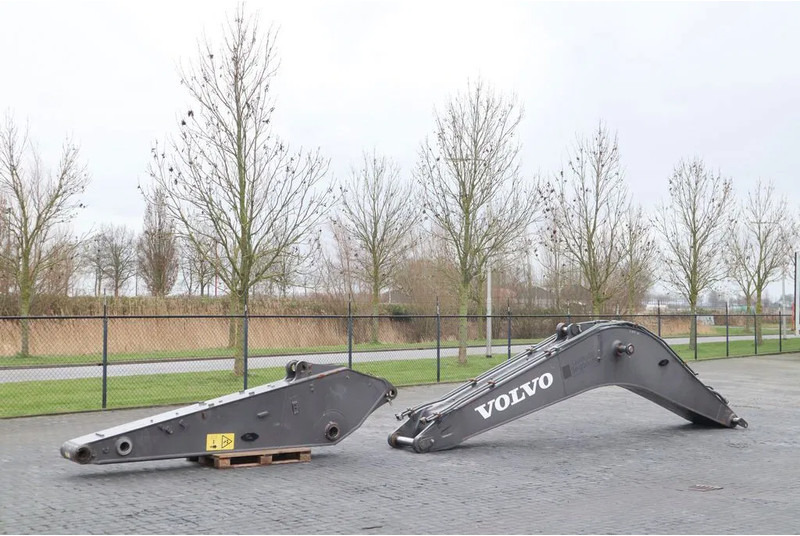 Volvo EC 300 E | BOOM + STICK | GOOD CONDITION - Bager goseničar: slika 2 Volvo EC 300 E | BOOM + STICK | GOOD CONDITION - Bager goseničar: slika 2