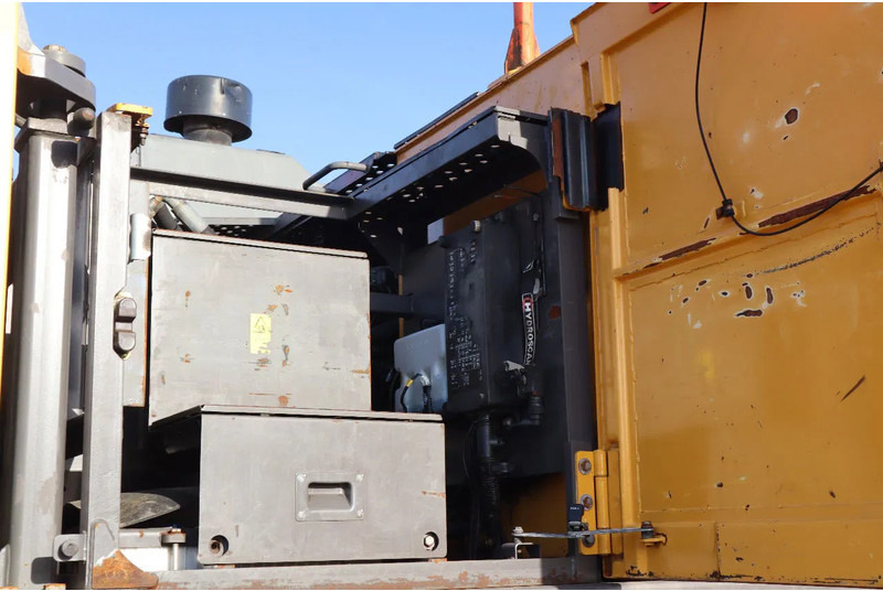 Bager goseničar Volvo EC 750 EL | BUCKET | HYDRAULIC QUICK COUPLER: slika 15