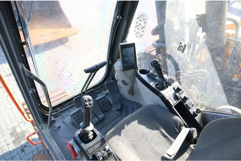Bager goseničar Volvo EC 750 EL | BUCKET | HYDRAULIC QUICK COUPLER: slika 18