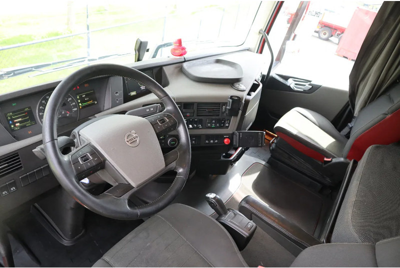 Tovornjak prekucnik Volvo FH 540 | 6X4 | TANDEMLIFT | BIG AXLES | RETARDER | EURO 6: slika 17