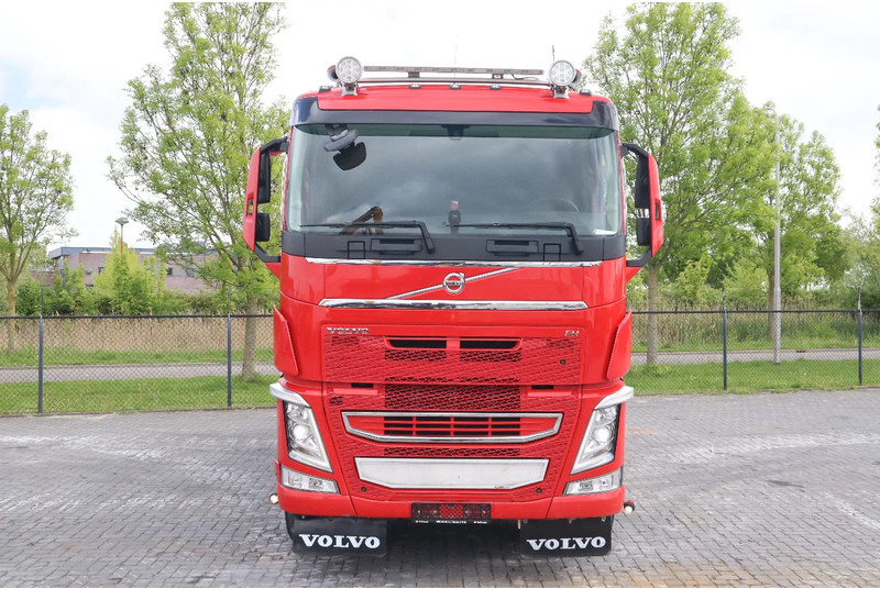 Volvo FH 540 | 6X4 | TANDEMLIFT | BIG AXLES | RETARDER | EURO 6 - Tovornjak prekucnik: slika 2 Volvo FH 540 | 6X4 | TANDEMLIFT | BIG AXLES | RETARDER | EURO 6 - Tovornjak prekucnik: slika 2