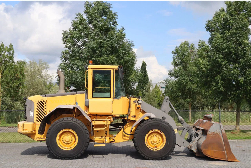 Volvo L70E | BUCKET | QUICK COUPLER | EXTRA FUNCT | AIRCO - Kolesni nakladalec: slika 4 Volvo L70E | BUCKET | QUICK COUPLER | EXTRA FUNCT | AIRCO - Kolesni nakladalec: slika 4