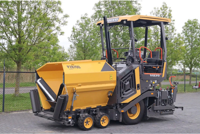 Volvo P2870 D ABG | ASPHALT PAVER | NEW / UNUSED | BOMAG BF300 - Stroj za asfalterska dela: slika 2 Volvo P2870 D ABG | ASPHALT PAVER | NEW / UNUSED | BOMAG BF300 - Stroj za asfalterska dela: slika 2