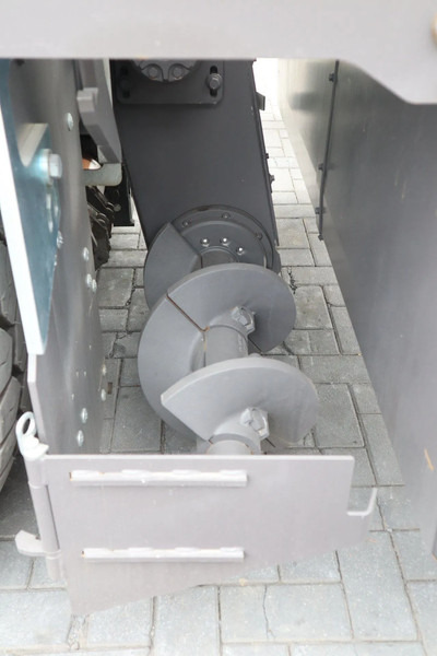 Stroj za asfalterska dela Volvo P2870 D ABG | ASPHALT PAVER | NEW / UNUSED | BOMAG BF300: slika 13