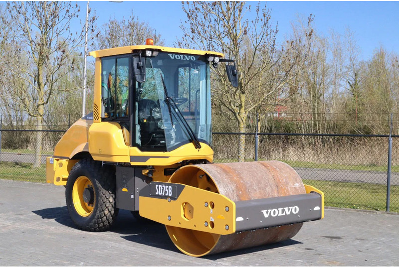 Volvo SD75B | SD 75 B | NEW / UNUSED | 1 YEAR WARRANTY - Kombinirani valjar: slika 5 Volvo SD75B | SD 75 B | NEW / UNUSED | 1 YEAR WARRANTY - Kombinirani valjar: slika 5