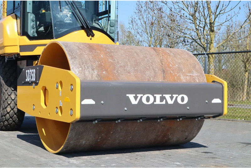 Valjar Volvo SD75B | SD 75 B | NEW / UNUSED | 1 YEAR WARRANTY: slika 7