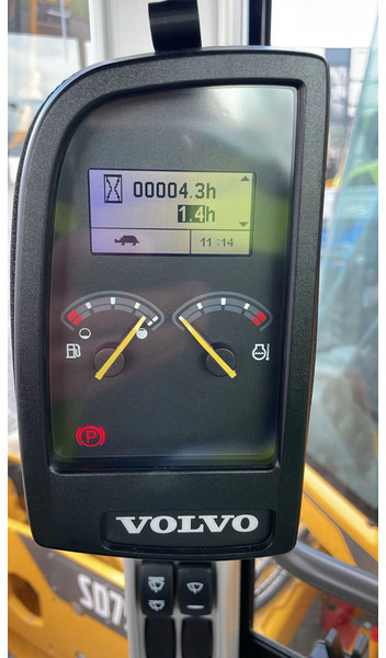 Valjar Volvo SD75B | SD 75 B | NEW / UNUSED | 1 YEAR WARRANTY: slika 19