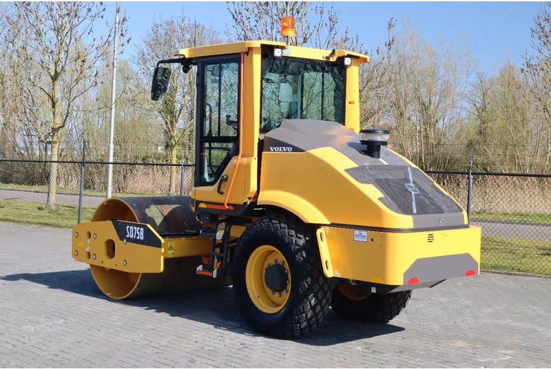 Volvo SD75B | SD 75 B | NEW / UNUSED | 1 YEAR WARRANTY - Valjar: slika 3 Volvo SD75B | SD 75 B | NEW / UNUSED | 1 YEAR WARRANTY - Valjar: slika 3