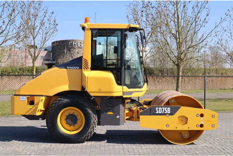 Volvo SD75B | SD 75 B | NEW / UNUSED | 1 YEAR WARRANTY - Valjar: slika 4 Volvo SD75B | SD 75 B | NEW / UNUSED | 1 YEAR WARRANTY - Valjar: slika 4