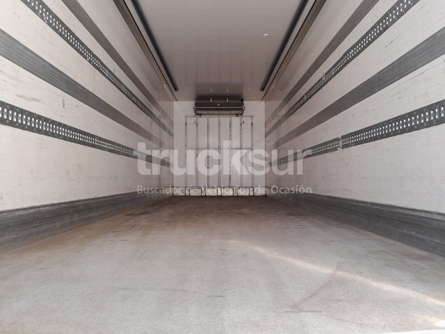 DAF LF 310 FA FRC - Tovornjak hladilnik: slika 5 DAF LF 310 FA FRC - Tovornjak hladilnik: slika 5