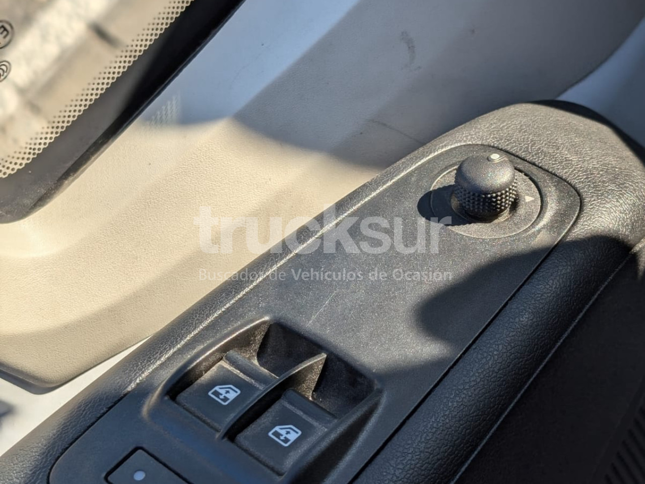 Dostavno vozilo z zabojnikom FIAT DUCATO 125.35: slika 18