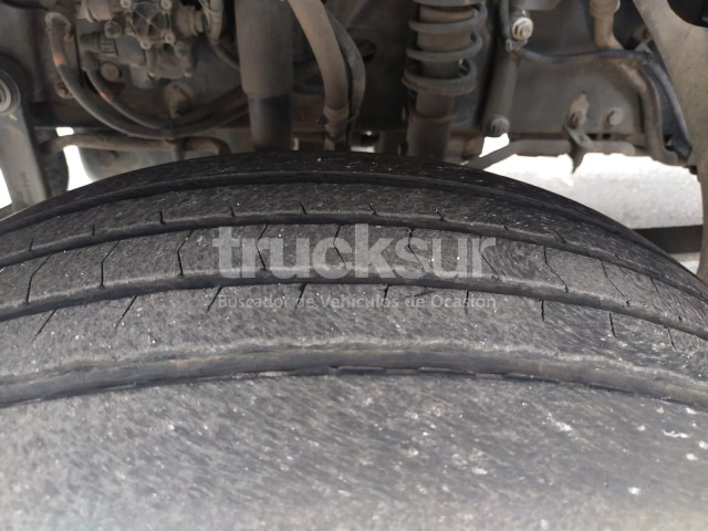 Tovornjak zabojnik RENAULT D16.250: slika 20 Tovornjak zabojnik RENAULT D16.250: slika 20