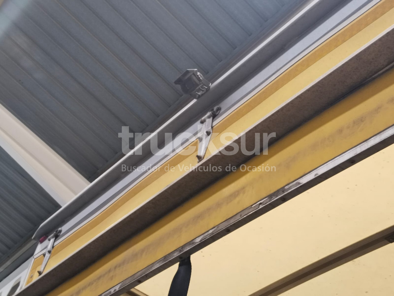 Tovornjak zabojnik RENAULT D280.18: slika 18 Tovornjak zabojnik RENAULT D280.18: slika 18