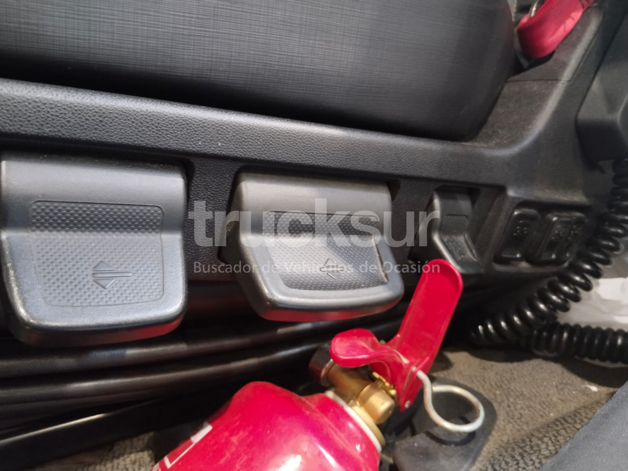 Tovornjak zabojnik RENAULT D280.18: slika 31 Tovornjak zabojnik RENAULT D280.18: slika 31