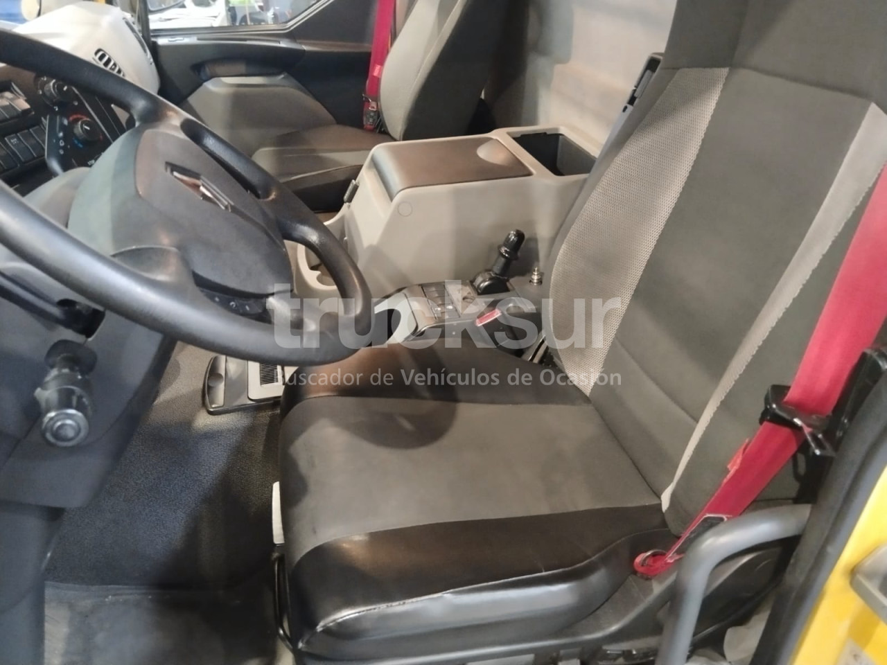 Tovornjak zabojnik RENAULT D280.18: slika 29 Tovornjak zabojnik RENAULT D280.18: slika 29