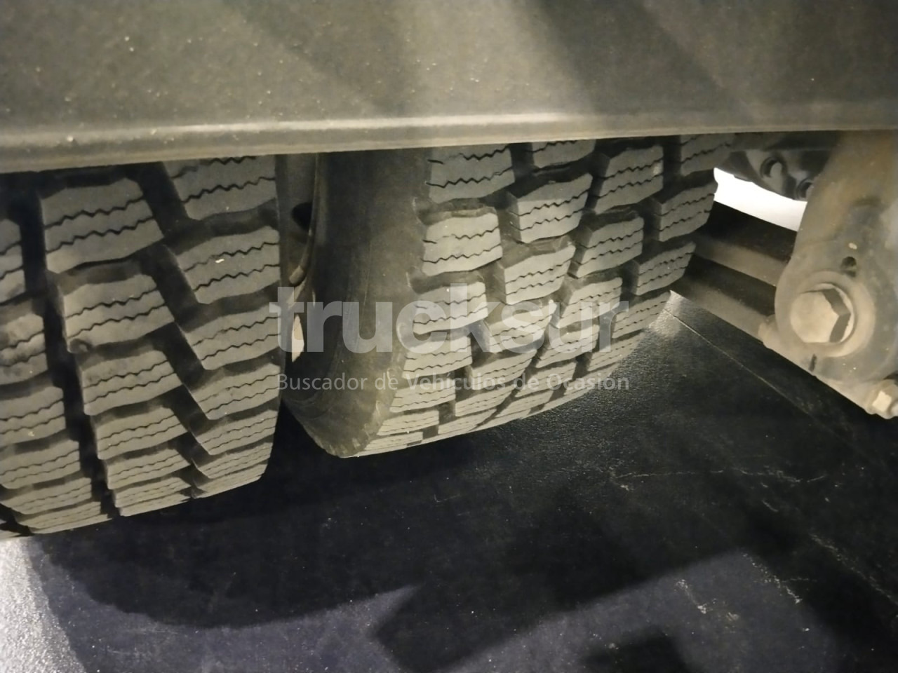 Tovornjak zabojnik RENAULT D280.18: slika 9 Tovornjak zabojnik RENAULT D280.18: slika 9