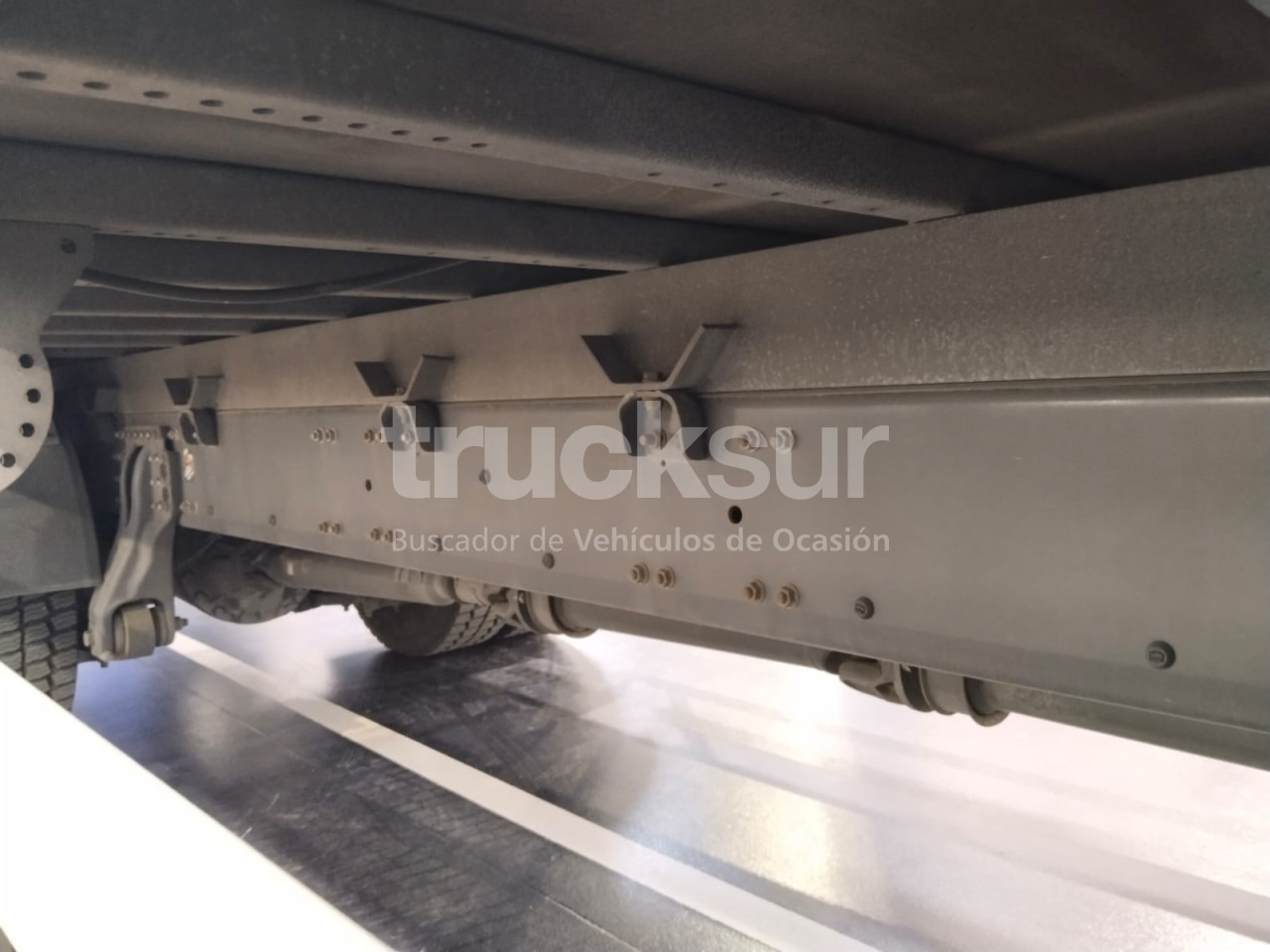 Tovornjak zabojnik RENAULT D280.18: slika 10 Tovornjak zabojnik RENAULT D280.18: slika 10