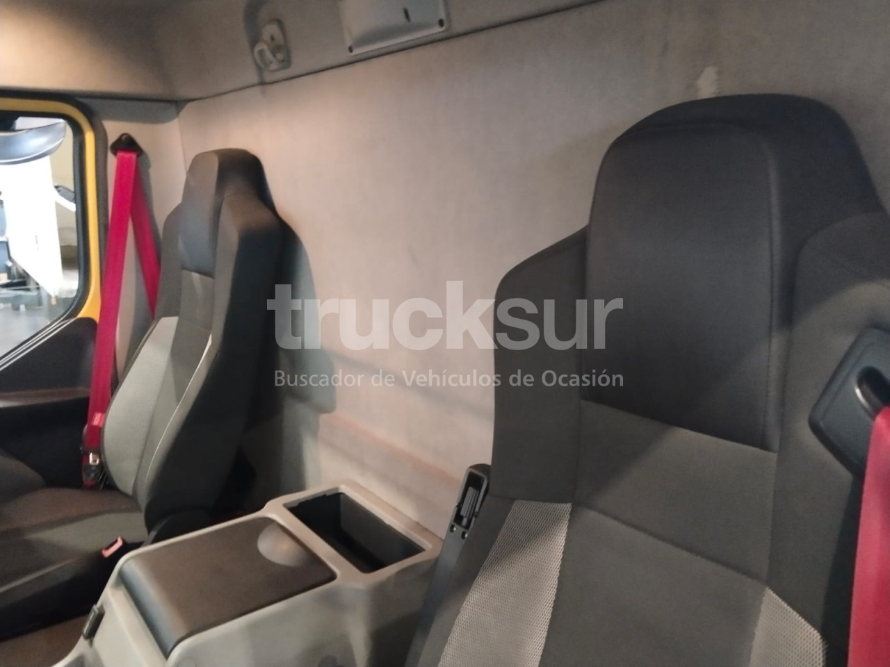 Tovornjak zabojnik RENAULT D280.18: slika 25 Tovornjak zabojnik RENAULT D280.18: slika 25