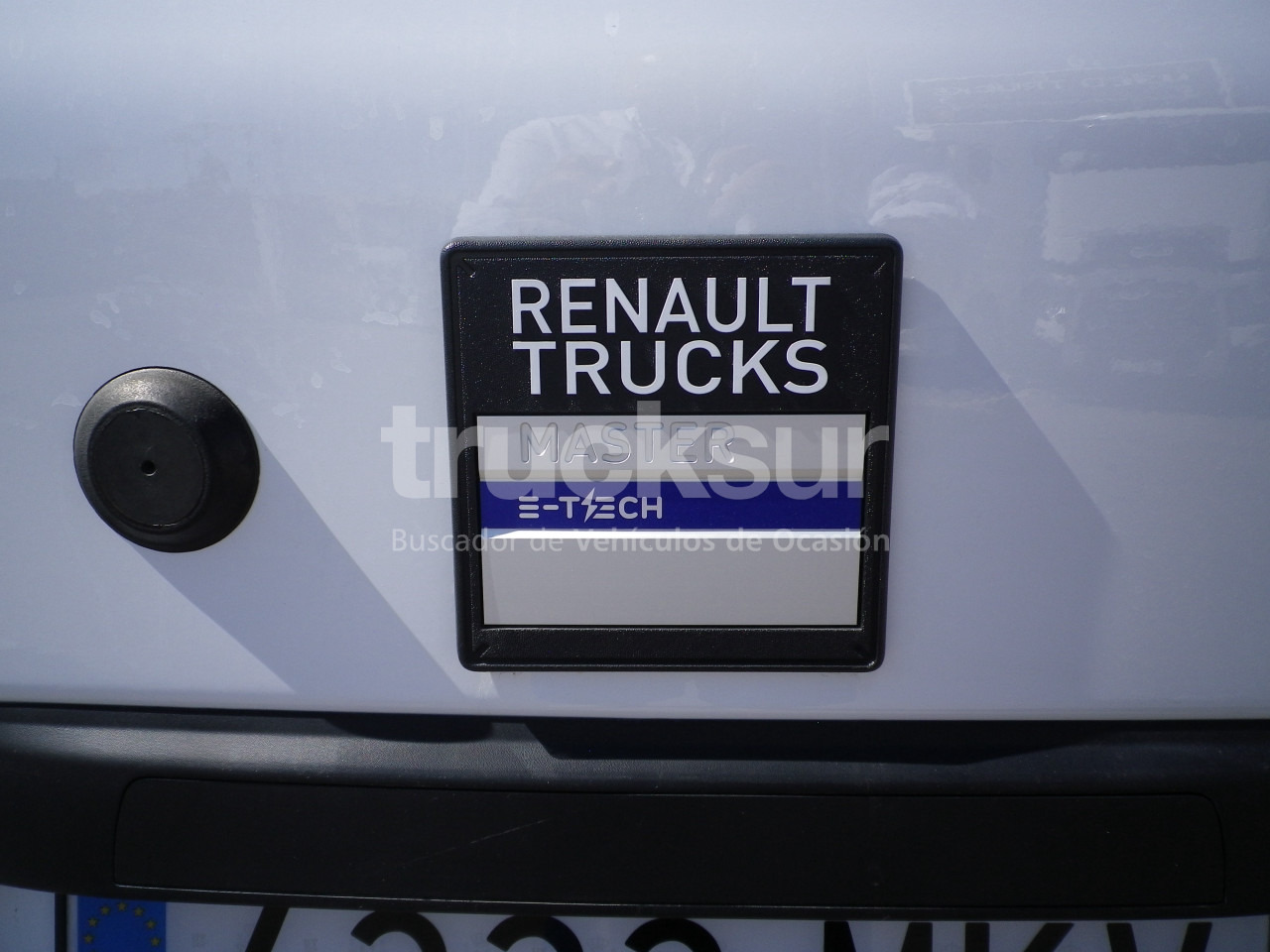 RENAULT MASTER E-TECH ELECTRICO 100% lizing RENAULT MASTER E-TECH ELECTRICO 100%: slika 12