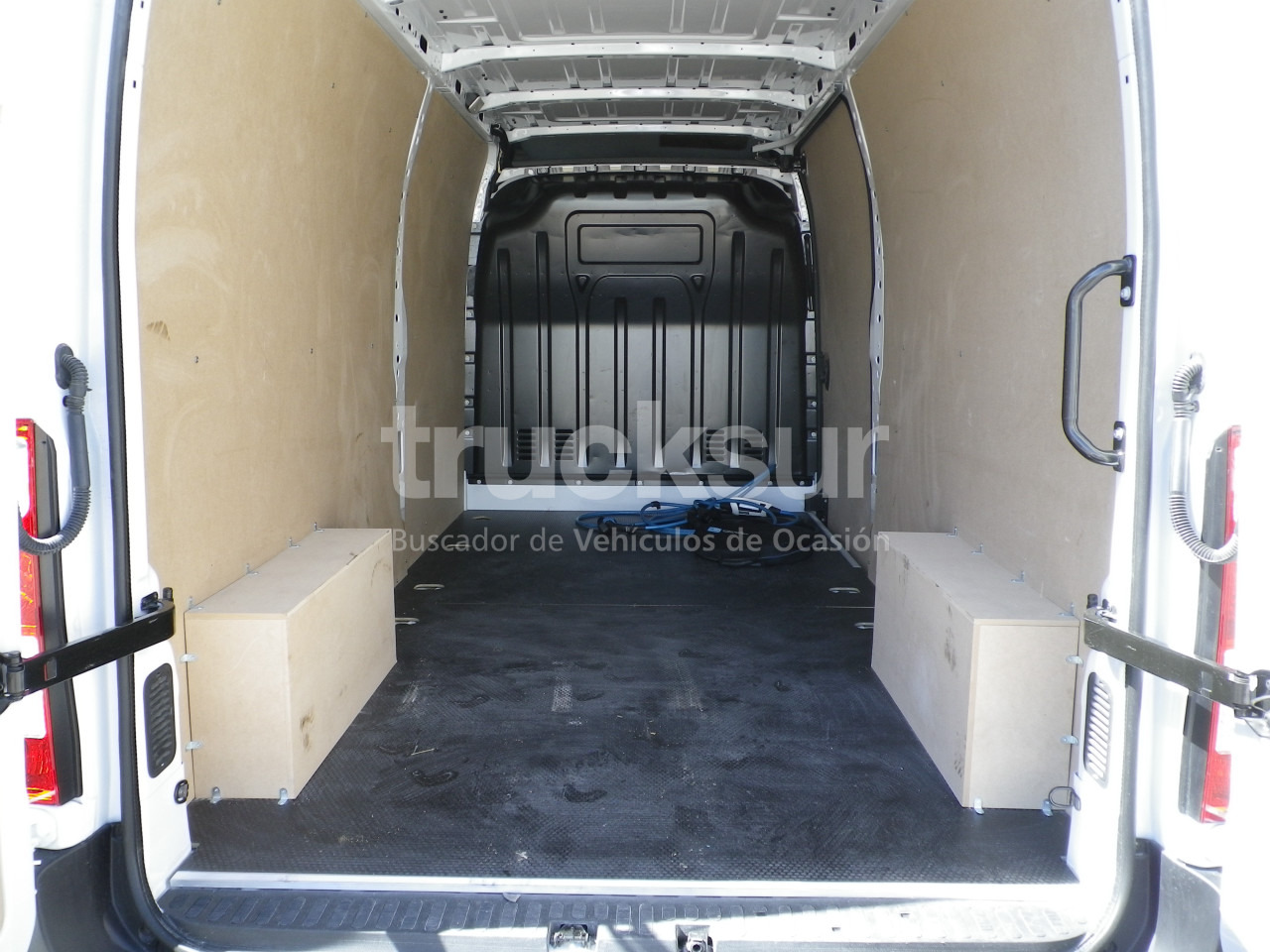 RENAULT MASTER E-TECH ELECTRICO 100% lizing RENAULT MASTER E-TECH ELECTRICO 100%: slika 7