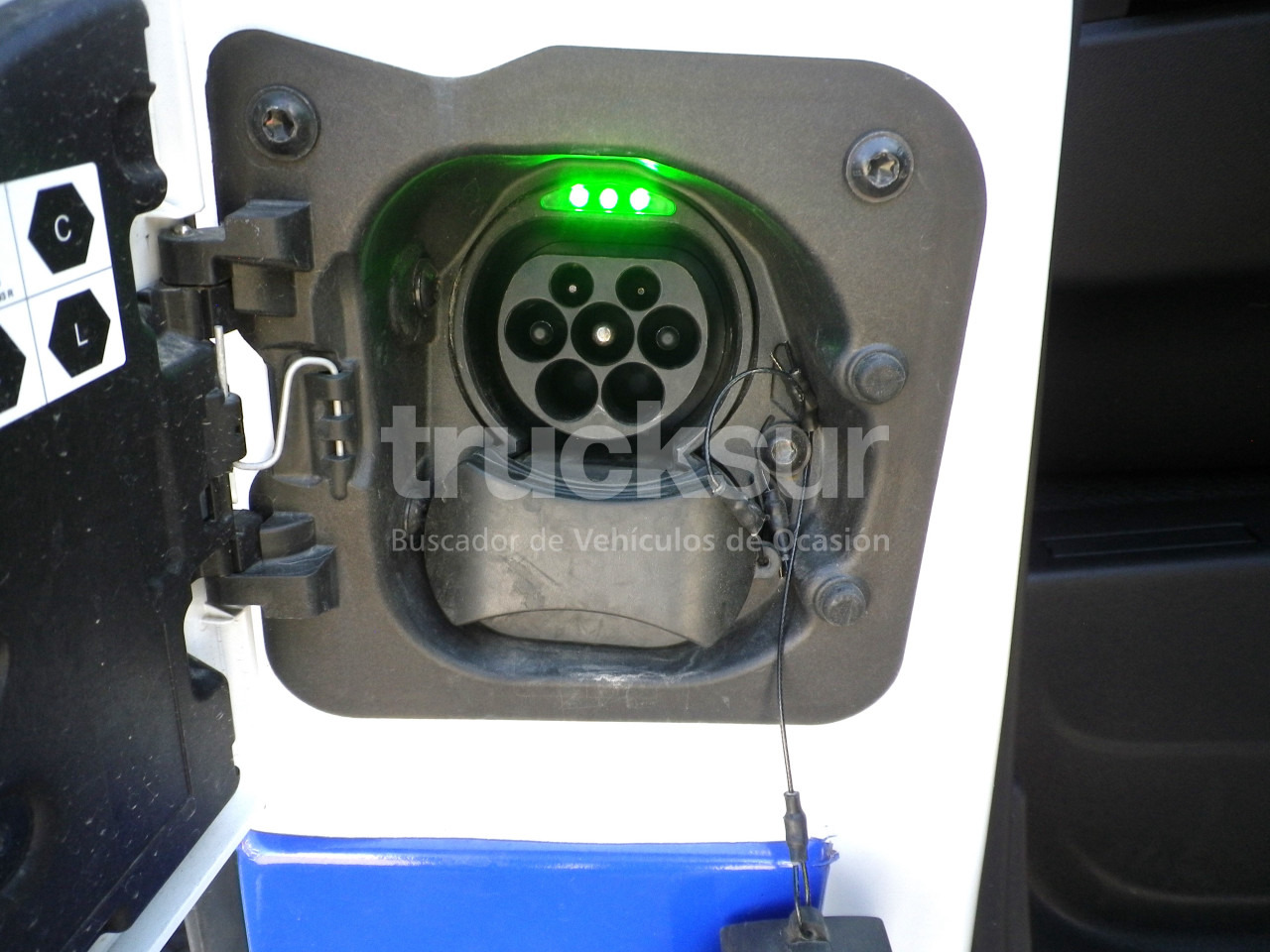 RENAULT MASTER E-TECH ELECTRICO 100% lizing RENAULT MASTER E-TECH ELECTRICO 100%: slika 10