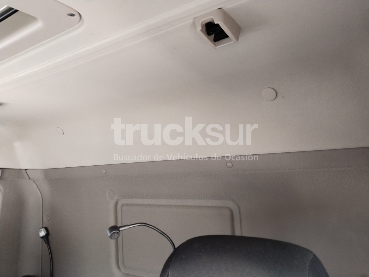 Tovornjak-šasija SCANIA G490 ejes 6x2*4: slika 9 Tovornjak-šasija SCANIA G490 ejes 6x2*4: slika 9