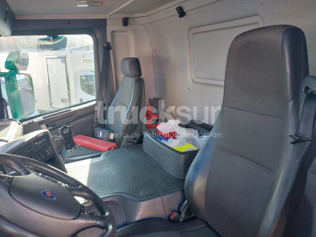 SCANIA P280.18 lizing SCANIA P280.18: slika 6