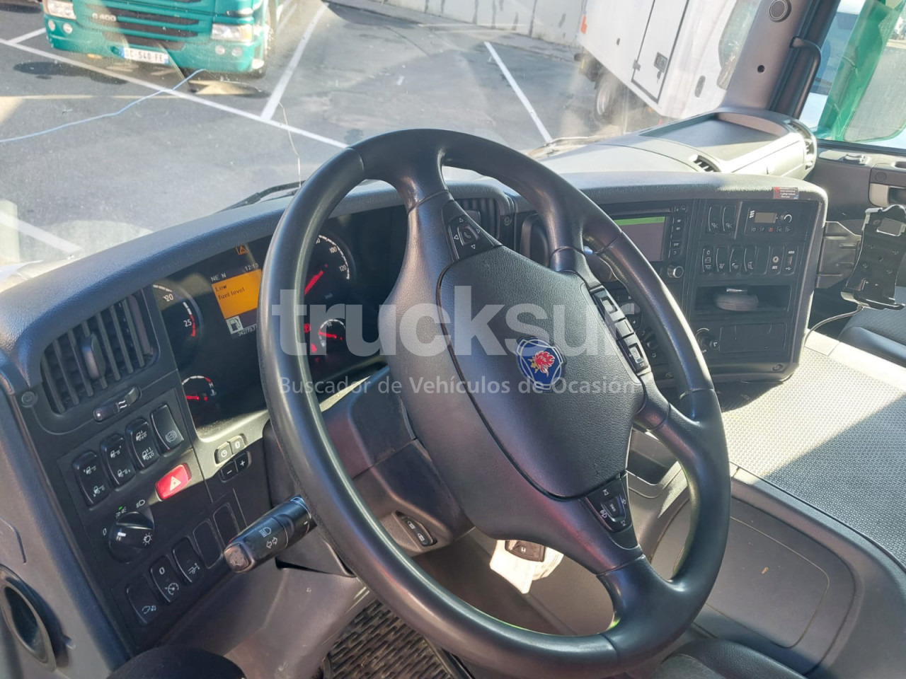 SCANIA P280.18 lizing SCANIA P280.18: slika 7