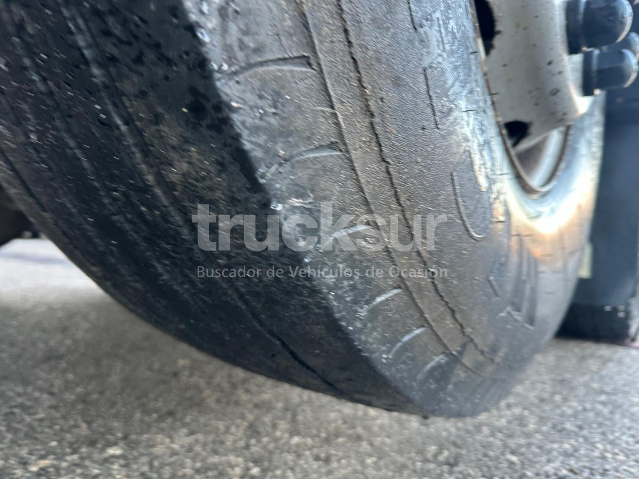 SCANIA P280.26 ejes 6x2*4 - Tovornjak s ponjavo: slika 5 SCANIA P280.26 ejes 6x2*4 - Tovornjak s ponjavo: slika 5