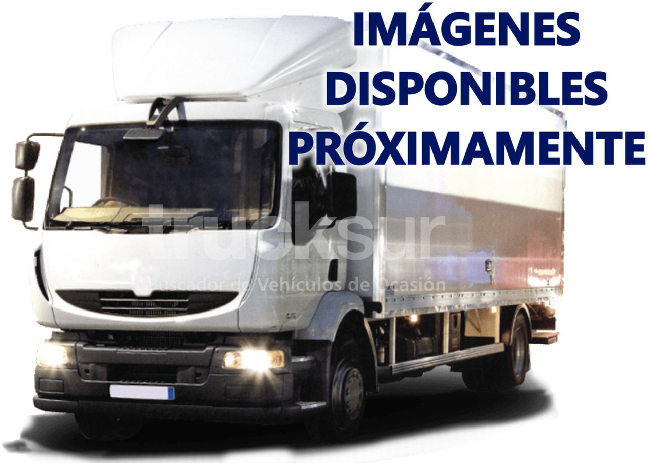 RENAULT MIDLUM 12TN - Tovornjak: slika 1 RENAULT MIDLUM 12TN - Tovornjak: slika 1