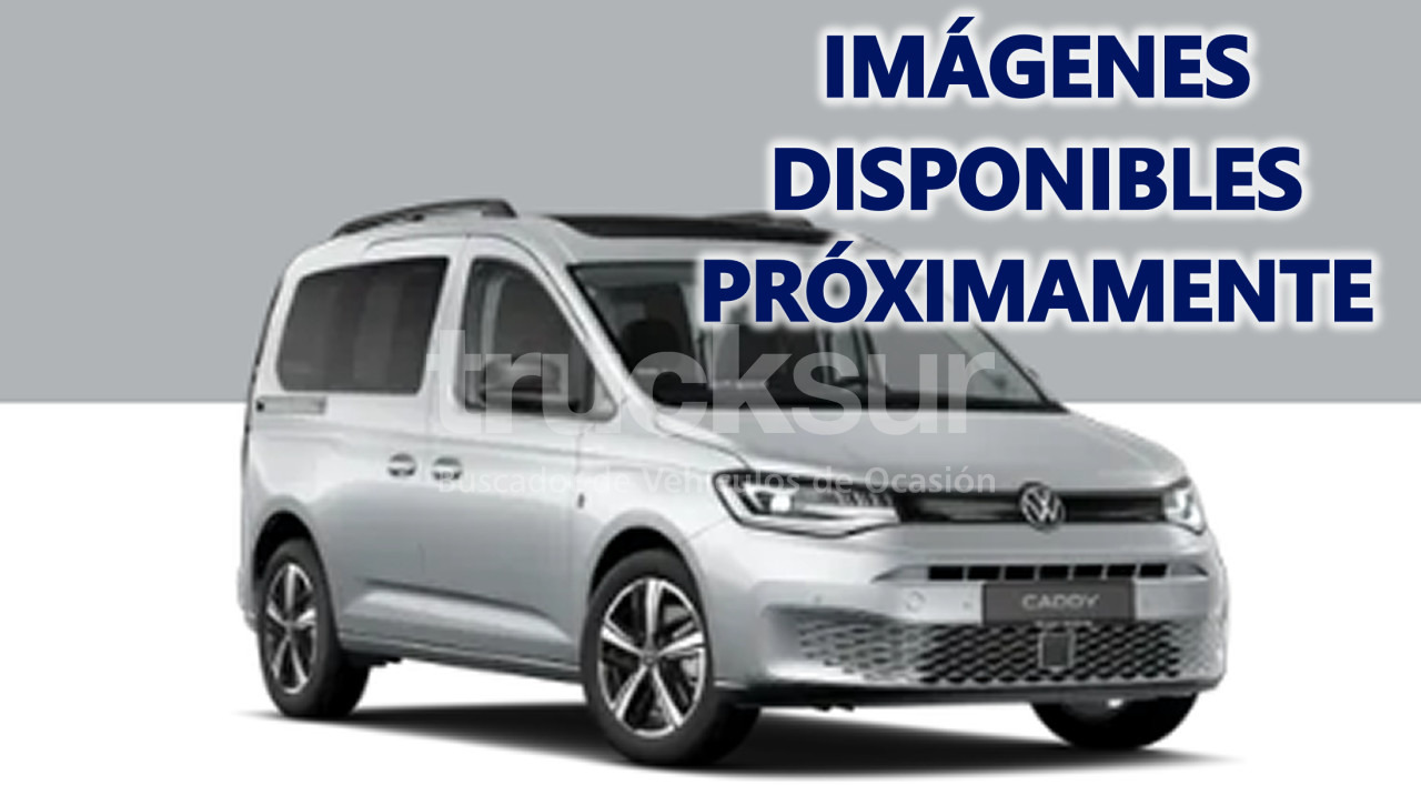 VOLKSWAGEN VOLKSWAGEN CADDY MAXI 2.0TDI ORIGIN 102 - Dostavno vozilo z zabojnikom: slika 1 VOLKSWAGEN VOLKSWAGEN CADDY MAXI 2.0TDI ORIGIN 102 - Dostavno vozilo z zabojnikom: slika 1
