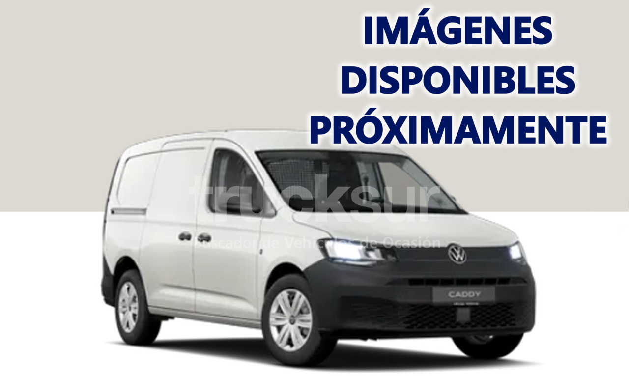 VOLKSWAGEN VOLKSWAGEN CADDY V0 CARGO 2.0 TDI 75 KW (102 CV) - Dostavno vozilo z zabojnikom: slika 1 VOLKSWAGEN VOLKSWAGEN CADDY V0 CARGO 2.0 TDI 75 KW (102 CV) - Dostavno vozilo z zabojnikom: slika 1