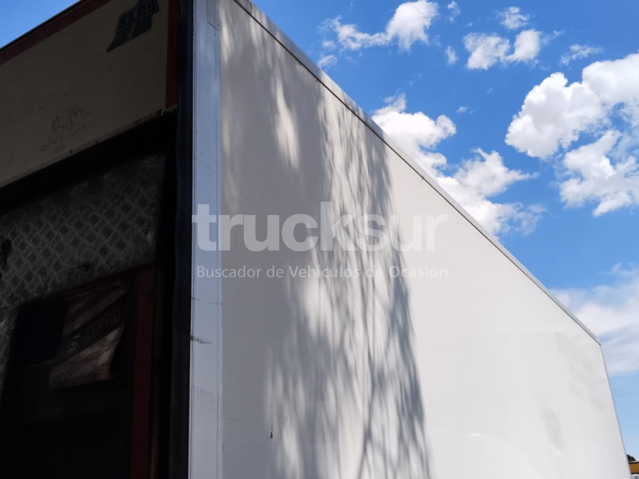 Tovornjak hladilnik VOLVO FL290: slika 17