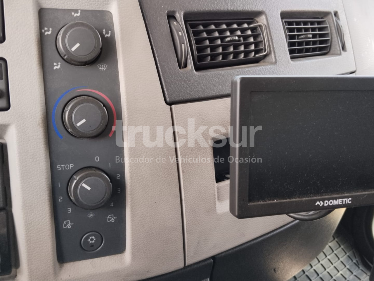 Tovornjak hladilnik VOLVO FL290: slika 6