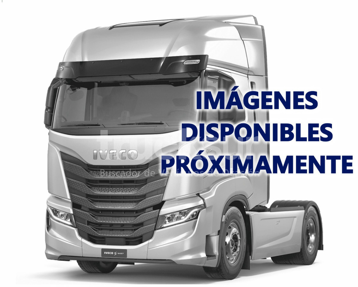 IVECO S-WAY AS440S51T/P - Vlačilec: slika 1 IVECO S-WAY AS440S51T/P - Vlačilec: slika 1