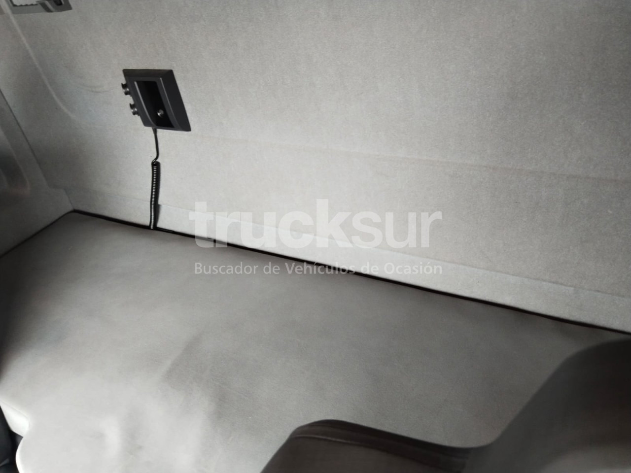 Vlačilec RENAULT T480 SLEEPER CAB: slika 18