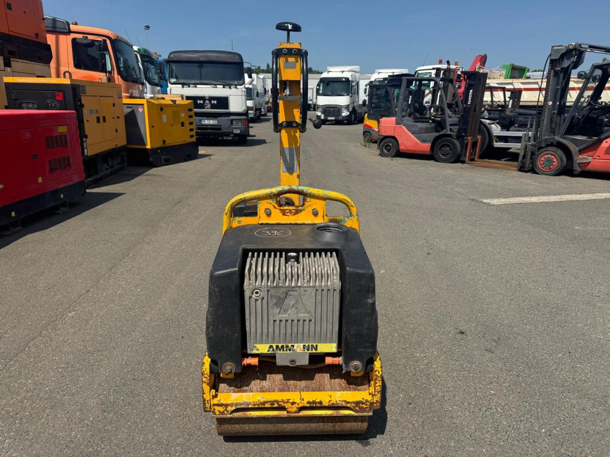 Ammann ARW 65 1D42 - Mini valjar: slika 2 Ammann ARW 65 1D42 - Mini valjar: slika 2